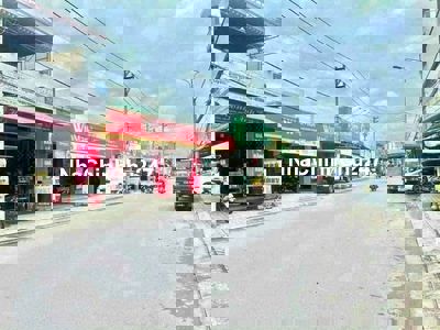 Bán Đất Chính Chủ Lô Gốc, TP.Tân An.120m2(6*20), SHR, 1tỷ8