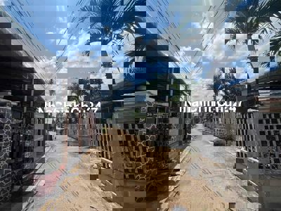 🔥Chính chủ ra gấp 6,5m mặt tiền thổ cư sổ riêng chỉ 640tr tại Xuân Phú