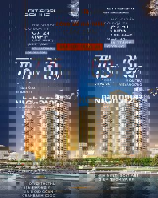 Chủ đầu tư BRG booking The Capital Square 50tr/vị trí