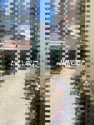 Chủ bán gấp Nhà HXH 314 Duong Bá Trạc P3 Q8. DT 51m2. Giá chỉ 6,2 tỷ.