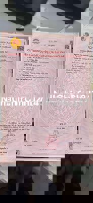 Đất Sổ Đỏ Chính Chủ 100,2m2 Bảo Khê,TPHY(Chốt sớm Tặng 100tr)