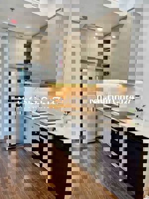 Chính chủ không phải môi giới cần bán căn 1N+ tòa Masteri A , sẵn sổ