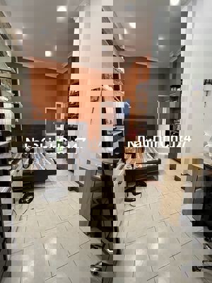 CHÍNH CHỦ BÁN NHÀ HẺM 14/34 HỒ VĂN TƯ – 96m² – GIÁ TỐT