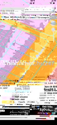 Chính chủ gửi bán sr tc đường D11 Trung Hoà giá rẻ , mặt nhựa