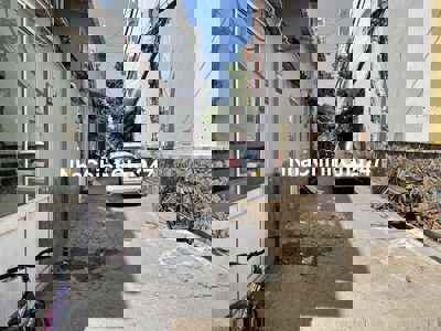 Chính chủ bán nhà 5 tầng Vũ Tùng Bình Thạnh 40m2_6 ngủ_nhỉnh 5 tỉ TL