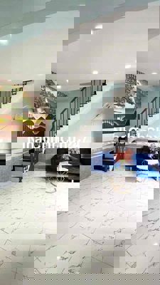 chủ gửi bán căn nhà kê khai thạnh lộc 22 quận 12