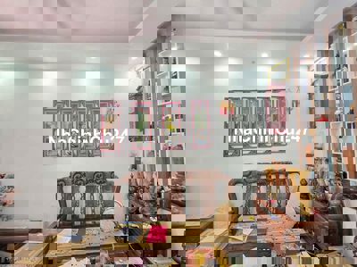 🏡 NHÀ ĐẸP – GIÁ MỀM – CHỦ CẦN BÁN GẤP‼️