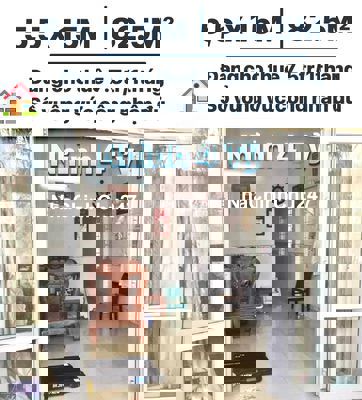 🔥 CHỦ NGỘP BÁN NHÀ PHẠM ĐĂNG GIẢNG GIÁ RẺ KHU VỰC 🔥