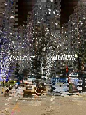 Cần bán căn hộ chính chủ, nội thất đầy đủ, nhà mới