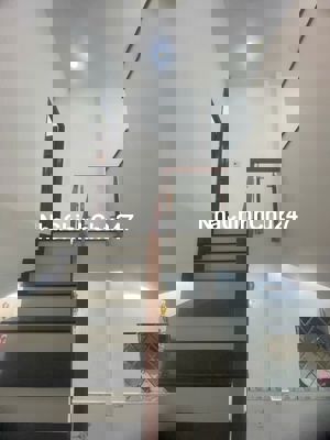 BÁN NHÀ CHÍNH CHỦ XE HƠI ĐỖ CỬA PHẠM VĂN CHIÊU PHƯỜNG 16 GÒ VẤP