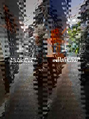 chính chủ cần bán nhà 297/25/3 tân hoà đông 1tỷ620