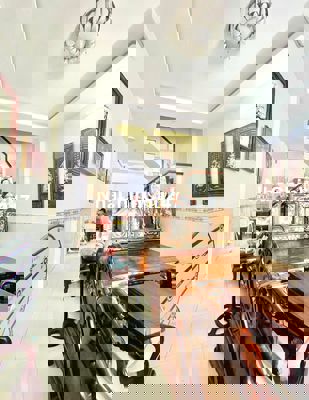 Chỉ 5.4 Tỷ TL! Nhà 57M² Quang Trung, Ô Tô Đỗ Cửa – CHÍNH CHỦ 1 ĐỜI,