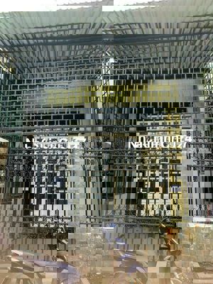 Nhà bán gấp 940tr Có SHR Rộng 101m2 Xã Tân Hiệp Hóc Môn , Chủ Ngộp !