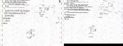 NHÀ ĐƯỜNG VĨNH PHÚ 38 DT 76M GẦN CẦU PHÚ LONG GIÁ TỐT CHÍNH CHỦ