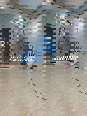 CHÍNH CHỦ - NHÀ HXH 129/9 THOẠI NGỌC HẦU - 4.8X16 -TRỆT 1 LẦU 3PN-3WC