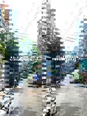 CHÍNH CHỦ BÁN NHÀ HXH- 3PN- SHR- SÁT NGUYỄN ẢNH THỦ -TÔ KÝ