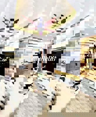 CHÍNH CHỦ BÁN NHÀ TẬP THỂ HỒ ĐẮC DI, TRUNG TỰ, 90M, 3PN, 2WC, NHÀ ĐẸP