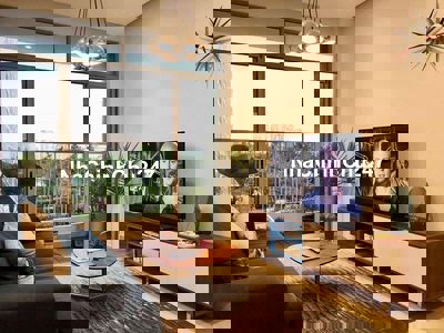 CHÍNH CHỦ BÁN CĂN HỘ RIVERSIDE