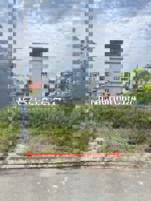 💎Chính chủ gửi bán lô đất MT Hòa Phú 4,KĐT Tây Bắc,P Hòa Khánh.Đà Nẵng