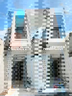 Chủ Định Cư Hà Nội bán Căn Gác Lửng Mới Xây Gần Cây xăng 75.