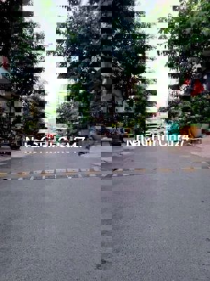 BÁN NHÀ 3 TẦNG ĐẸP KDC HƯƠNG LỘ 5 - NGANG 6M X14 - HIẾM - CHÍNH CHỦ TL