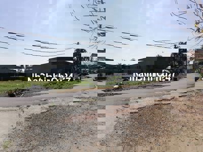 CHÍNH CHỦ BÁN ĐẤT Ở PHƯỚC THẠNH 390TR 300M2 THỔ CƯ SỔ HỒNG RIÊNG