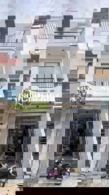 chính chủ bán nhà mới xây 78/2 Văn Chung, TB, ngang tận 5m, mà chỉ 5T