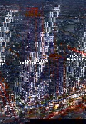 Chủ bán lỗ 200 triệu căn 2PN The Panoma 1,giá 5.1 tỷ view biển + sông