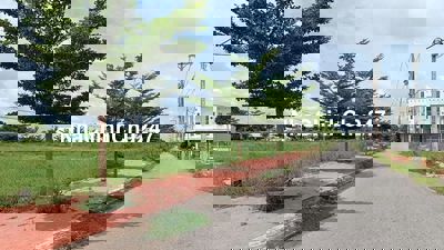 CHÍNH CHỦ cần cho ra 02 nền 105.8m2, Vạn Phát Velora - Đông Cần Thơ