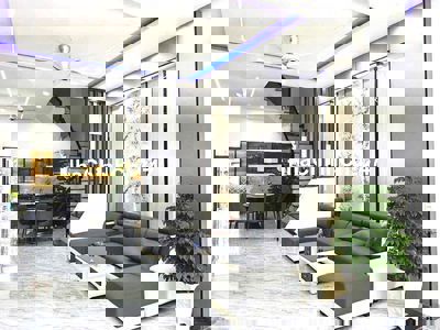 Bán Nhà Chính Chủ Phú Thịnh, đường số 1, Thủ Dầu Một, Bình Dương