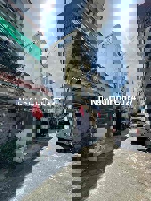 Chủ Ngộp Bank- 54m2, 3 Tầng, Hẻm7m Thông- Đ. Dương Văn Dương- Sát Aeon