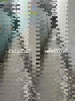 Bán nhà chính chủ