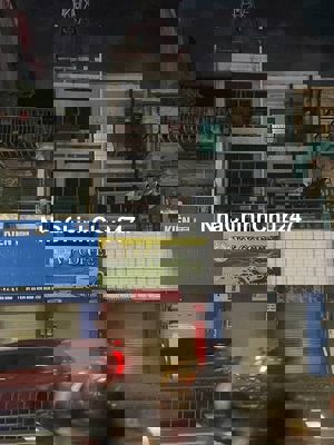 Chính chủ bán nhà mặt tiền Hoàng Văn Thụ, Quận Tân Bình-26 tỷ