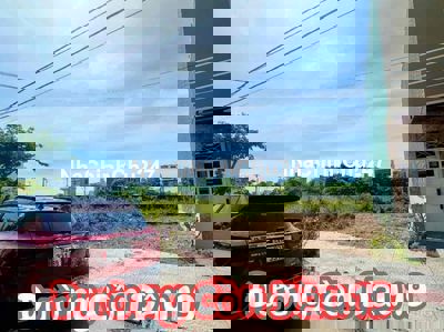 Nắm Chính chủ Lô đất đường Cồn dầu 19 Hoà xuân !!!