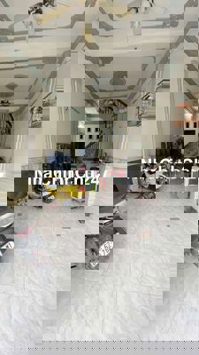 👉CHỦ BÁN 🏠MTKD 60m( 4x15) SHR.GIÁ 8,2 TỶ TRUNG MỸ TÂY.Q12
👉