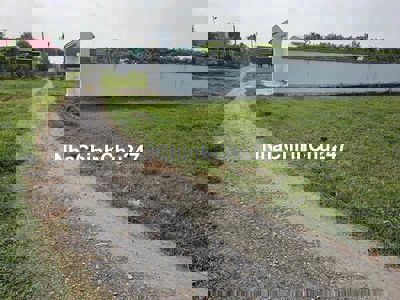 ✅Chủ gửi lô đất thổ cư cách đường động lực 823D 200m đường xe hơi