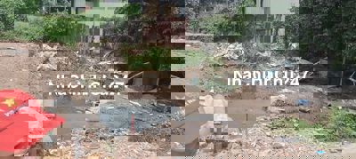 Chính chủ bán miếng đất 6.8 ×13 nở hậu 7.7