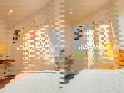 CHÍNH CHỦ BÁN NHÀ – THẠCH THỊ THANH, P. TÂN ĐỊNH, QUẬN 1