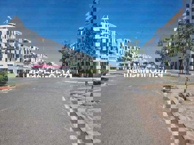 CHÍNH CHỦ CẦN BÁN GẤP LÔ ĐẤT NGAY TRUNG TÂM THỊ TRẤN HẬU NGHĨA SHR