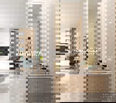 Chủ kẹt tiền bán căn hộ 2Pn+ Vinhomes Grand Park Q9 chỉ 2,730ty TL