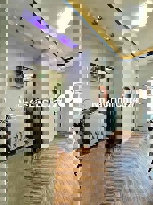 Căn Hộ 3pN 1wc , nội Thất Đầy Đủ , Chính Chủ