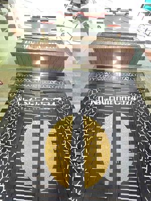 Chính chủ bán gấp nhà gần chợ Nguyễn Sơn [4m x 3m] ko lộ giới