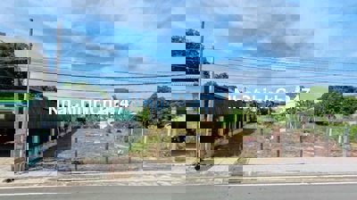 Chủ gửi bán lô đất 10x65 ở Thị trấn Chơn Thành, Bình Phước