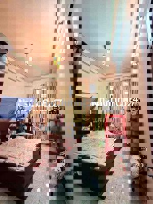 CHÍNH CHỦ BÁN GẤP NHÀ HẺM XE HƠI SÁT MẶT TIỀN 46M2 5TẦNG 4PN. 3WC .