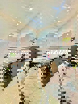 Chính chủ - CHDV 1PN - Giá còn fix cho khách mau lẹ !