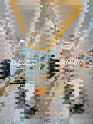 Chính chủ bán nhà 2pn, 2wc tiện ích đầy đủ