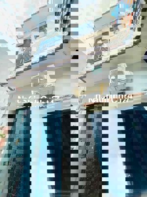 BÁN NHÀ ĐƯỜNG MAI XUÂN THƯỞNG, PHƯỜNG 1, QUẬN 6, SHR 9 CHỦ HOÀN CÔNG