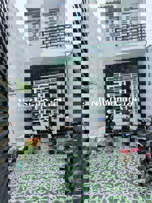 Tôi Chính Chủ Cần Tiền Hạ Giá Gấp Mặt Tiền Lê Thị Lơ Trệt Lầu 2PN