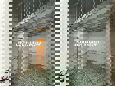 CHÍNH CHỦ BÁN NHÀ HẺM HUỲNH VĂN NGHỆ, TÂN BÌNH GẦN CHỢ, GẦN SÂN BAY