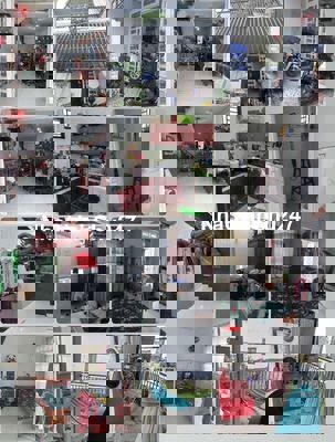 Chính chủ bán gấp nhà 5 x 12m 1 lầu. Hẻm 1/ Đường Đông Hưng Thuận 42